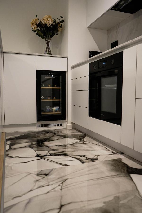 Luxury Haven In Zagreb Apartment Ngoại thất bức ảnh