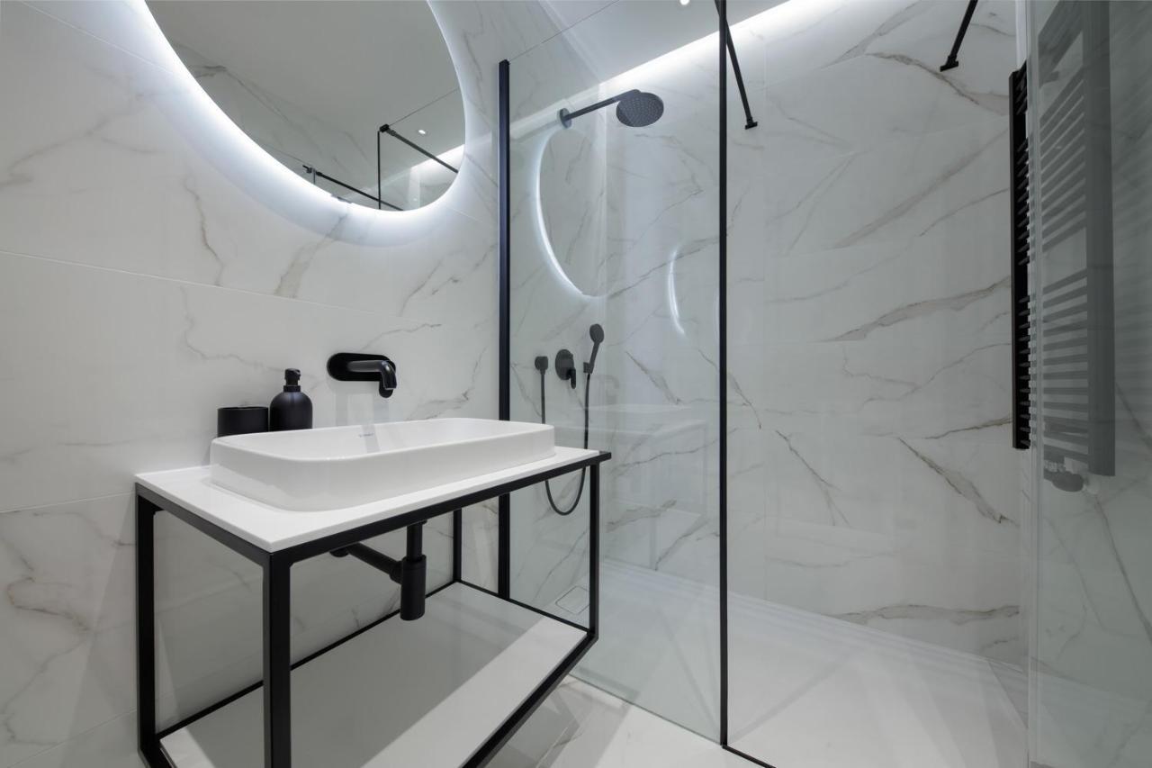 Luxury Haven In Zagreb Apartment Ngoại thất bức ảnh