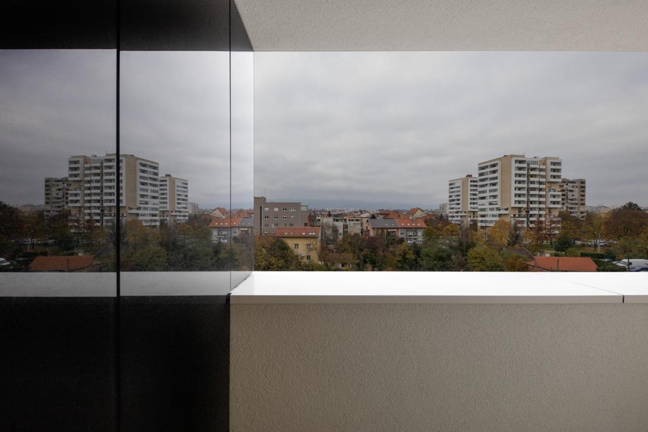 Luxury Haven In Zagreb Apartment Ngoại thất bức ảnh